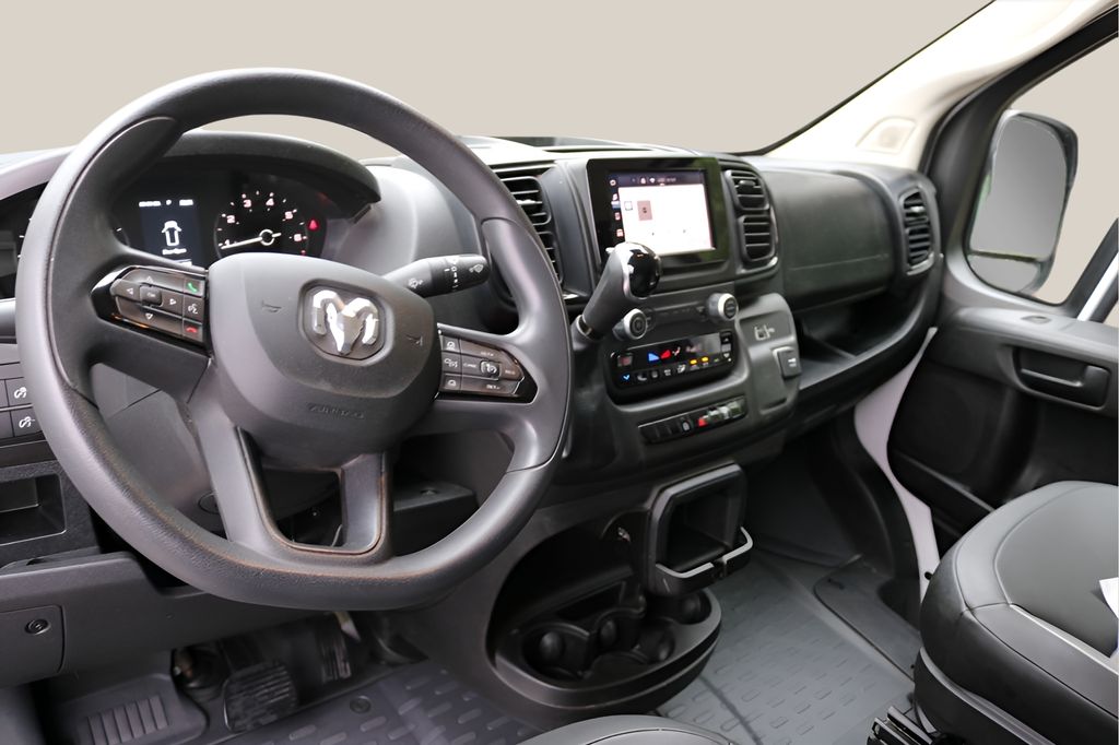 Used Car 2025 Ram Promaster 2500  High Roof For Sale Under $50,000 In Austin, Texas