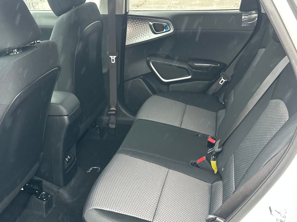 2025 Kia Soul S photo