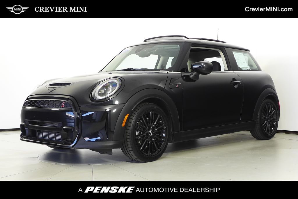 Thumbnail: 2023 MINI Cooper - 1