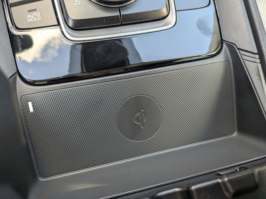 2026 Mazda CX-50 2.5 S Premium