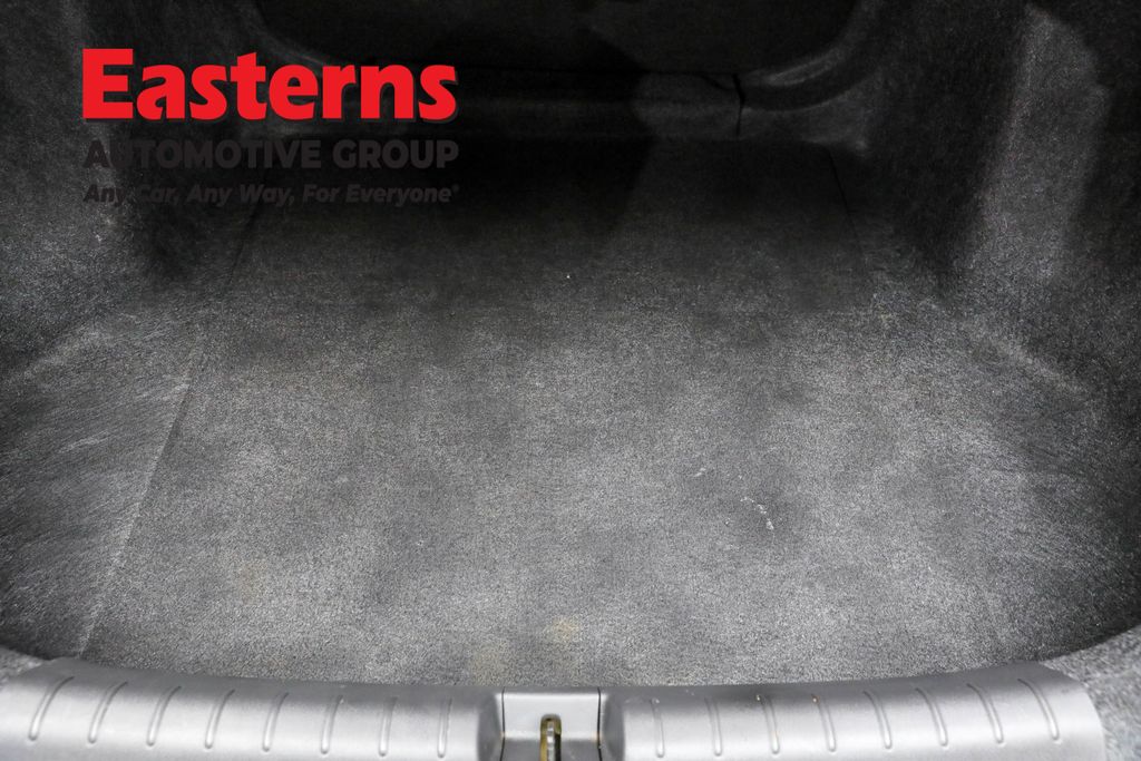 Used 2020 Gray Honda LX image 9