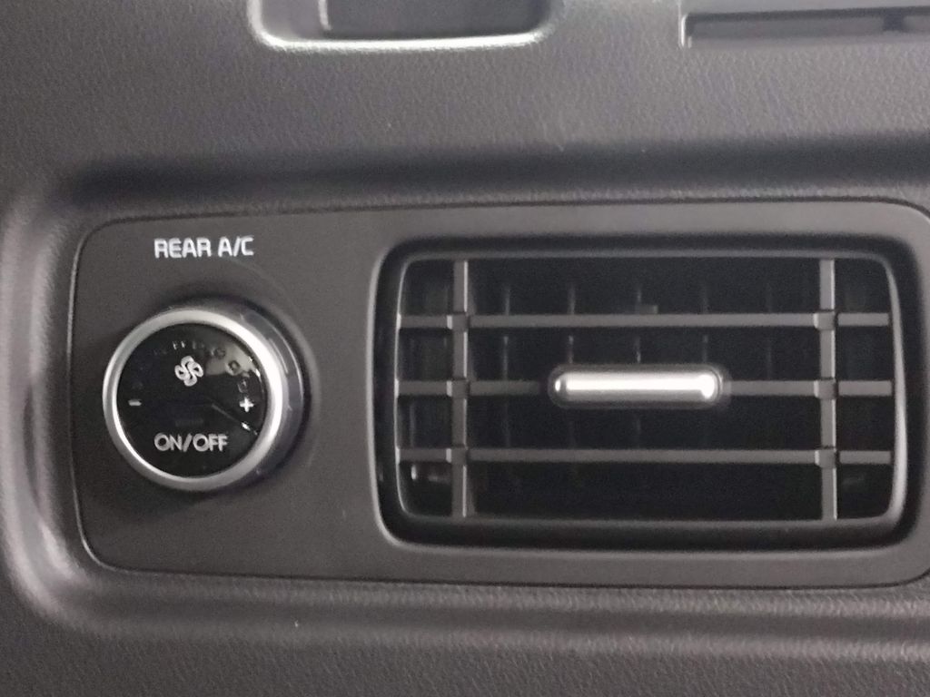 2025 Hyundai Santa Fe Hybrid SEL