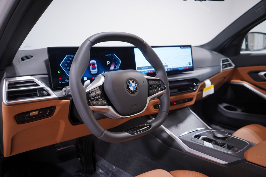 Thumbnail: 2025 BMW 3 Series - 6