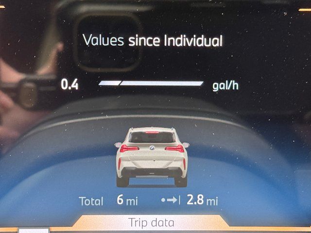 Used 2026 Beige BMW 30 xDrive image 16