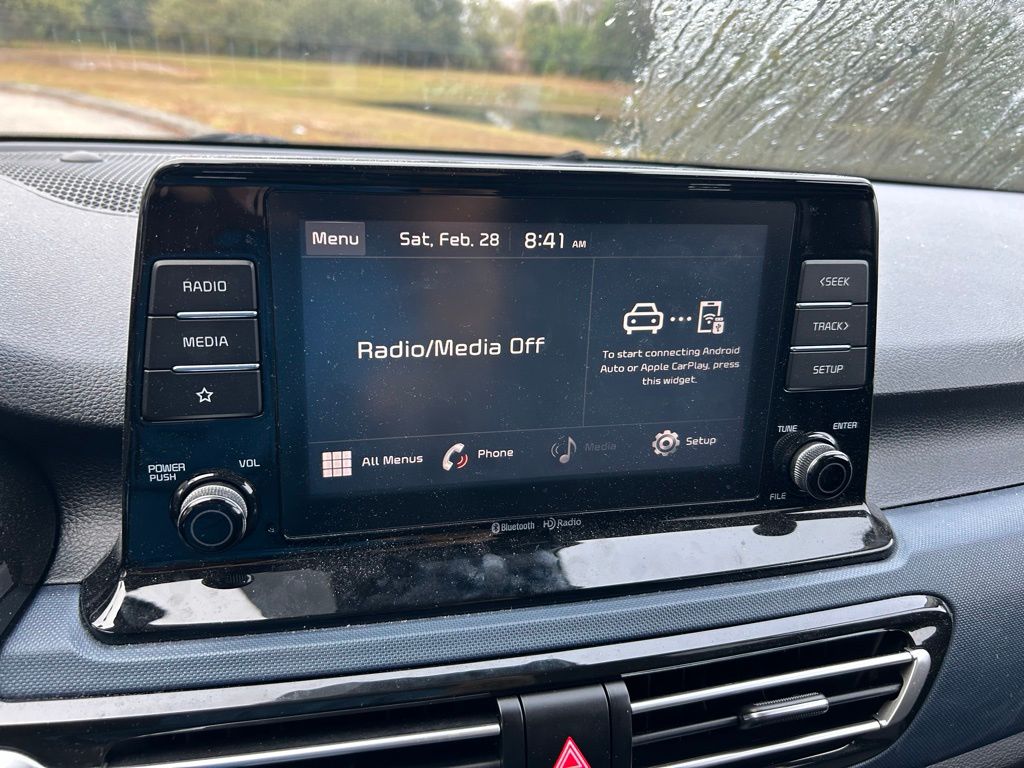 Thumbnail: 2023 Kia Seltos - 23