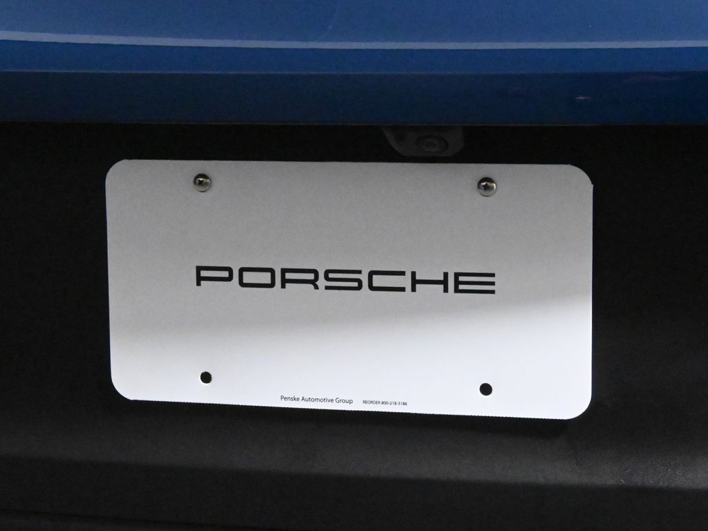 Thumbnail: 2024 Porsche  - 14