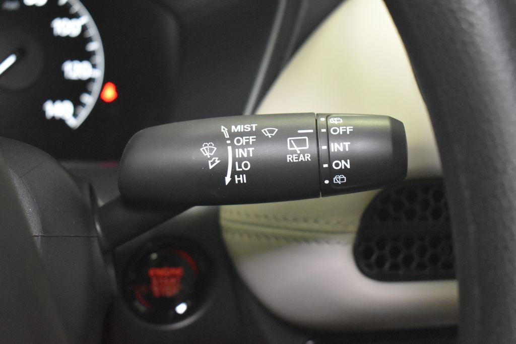 Thumbnail: 2026 Honda HR-V - 17