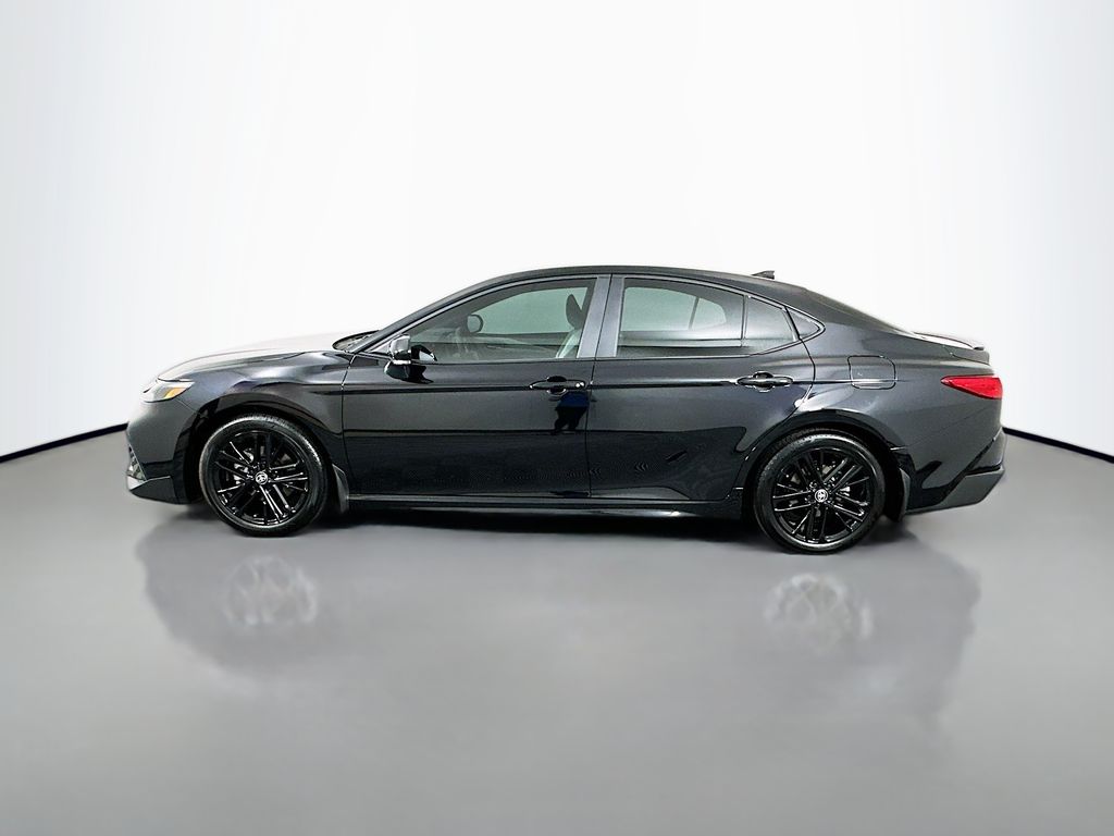 Thumbnail: 2025 Toyota Camry - 8