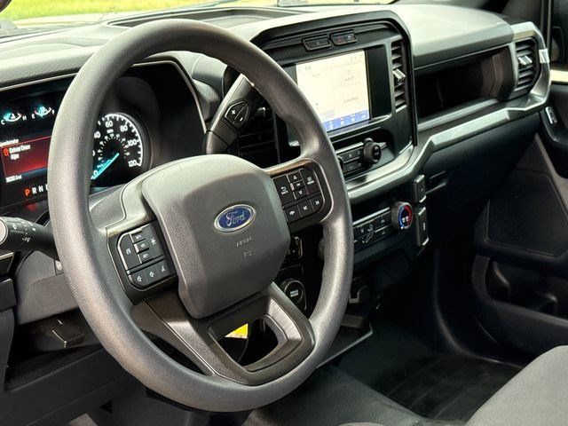 Used 2023 Ford F-150 Truck