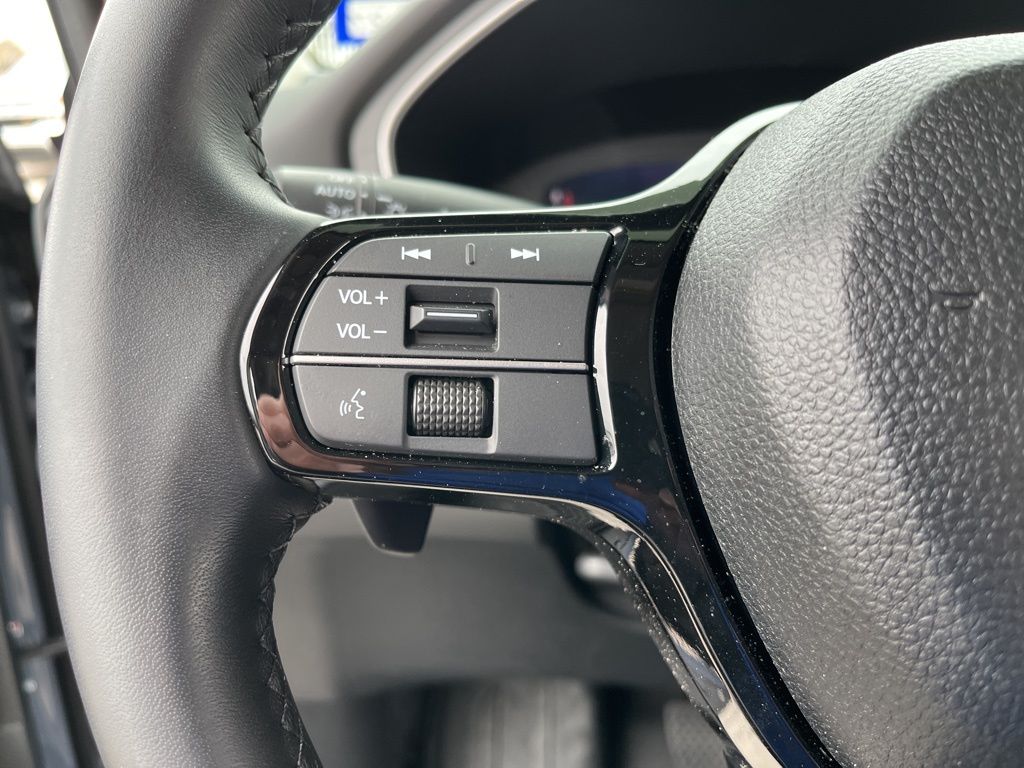 Thumbnail: 2026 Honda Passport - 22