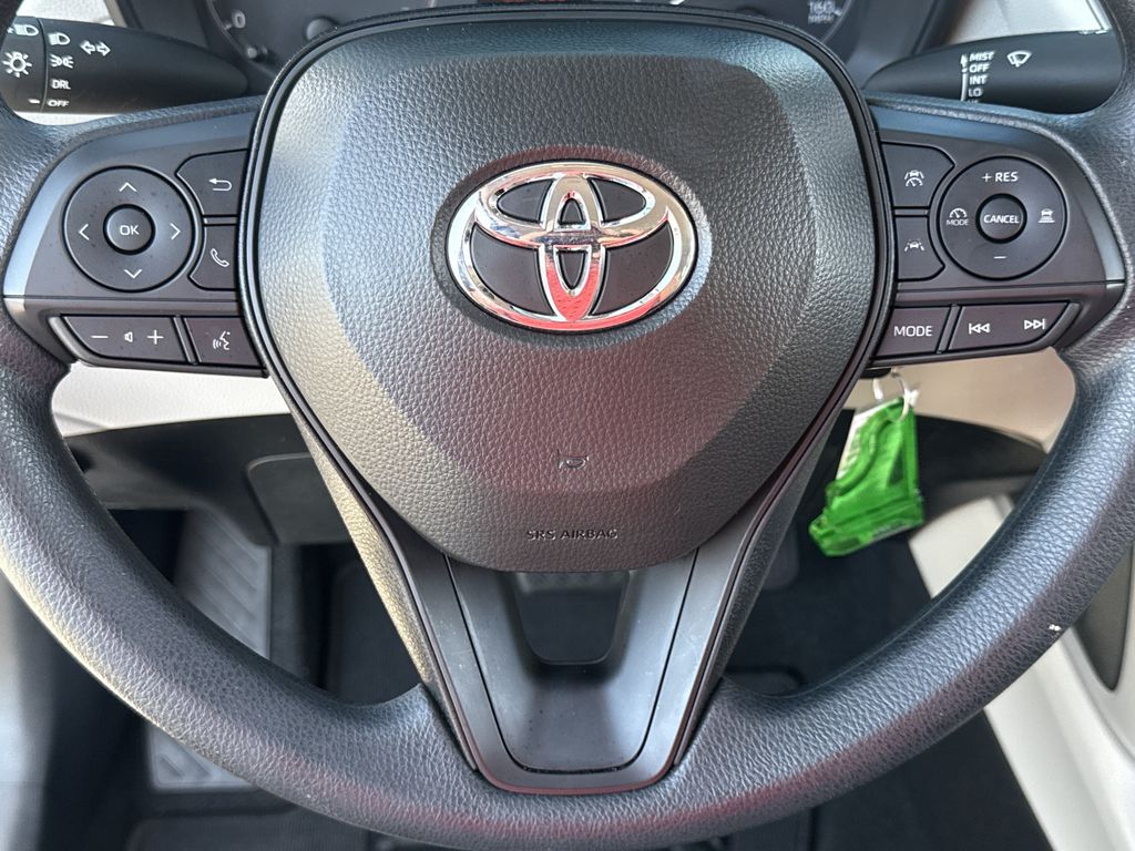 Used 2024 Toyota Corolla Cross SUV