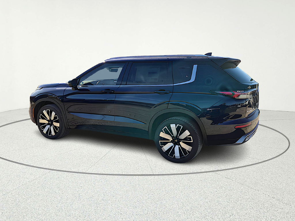 2026 Mitsubishi Outlander SEL - 3