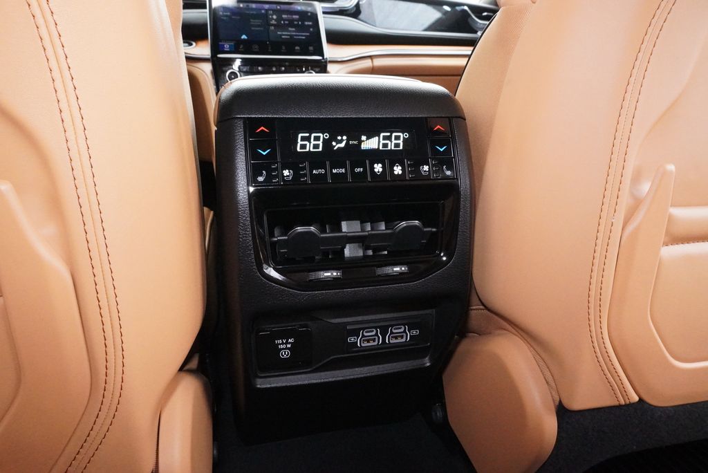 Used Car 2022 Jeep Grand Cherokee  Summit Reserve 4xe For Sale Under $35,000 In Weatherford, Texas