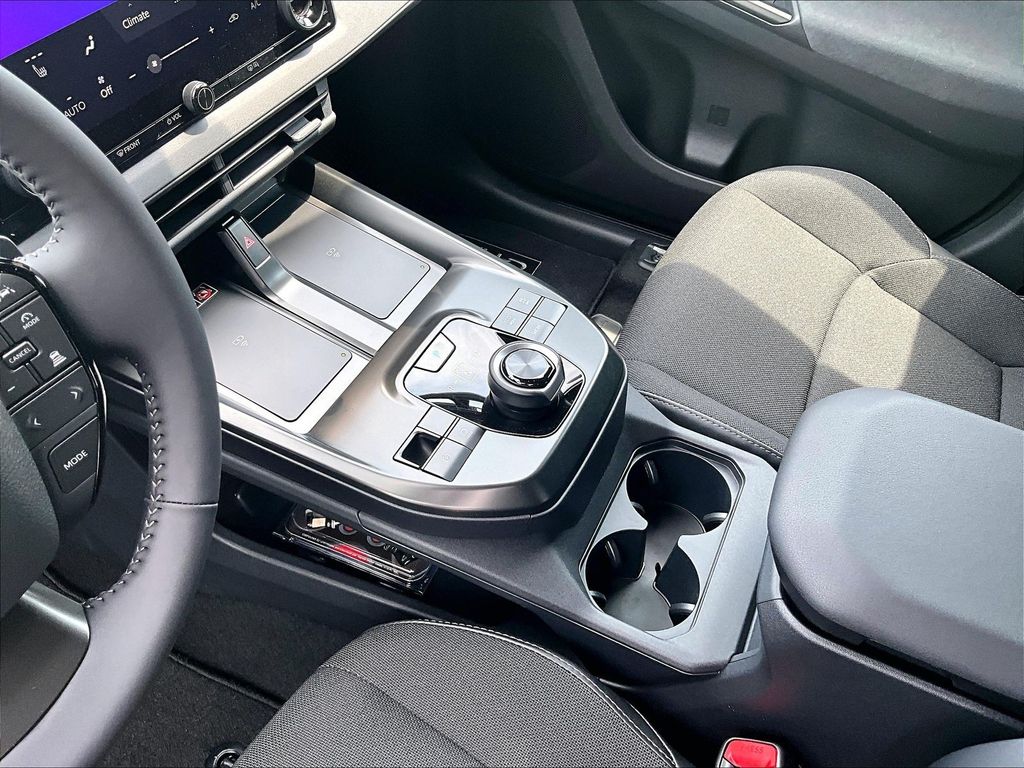 2026 Toyota C-HR — photo 14