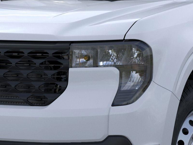 New 2026 Ford Maverick XL 4D Crew Cab