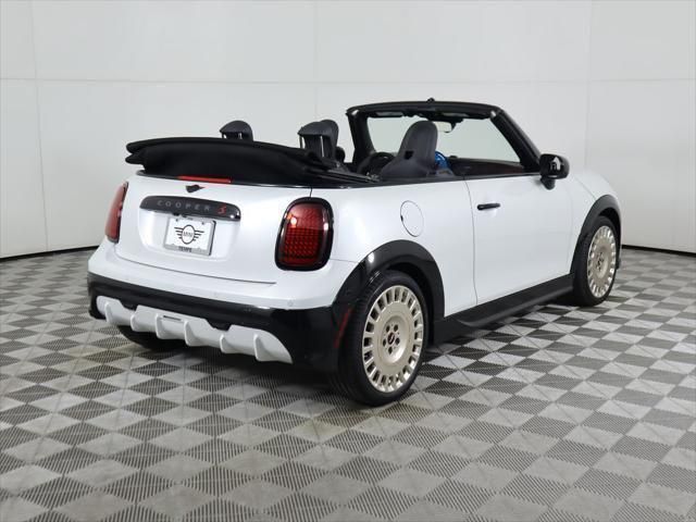 Thumbnail: 2026 MINI Cooper - 4
