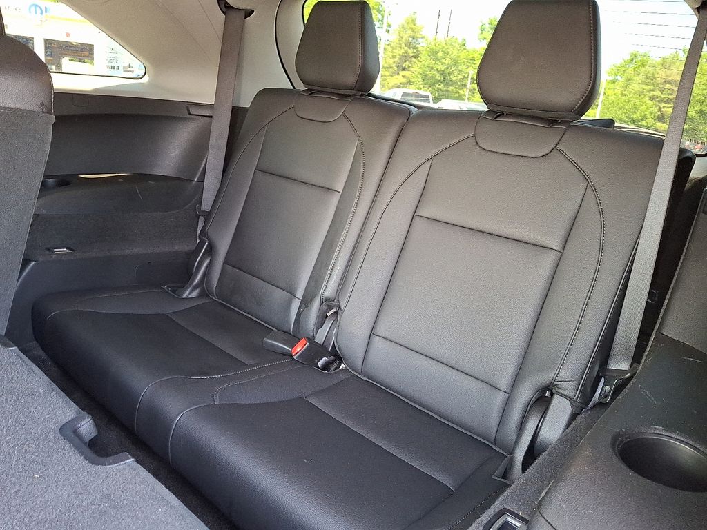 2017 Acura MDX — photo 12