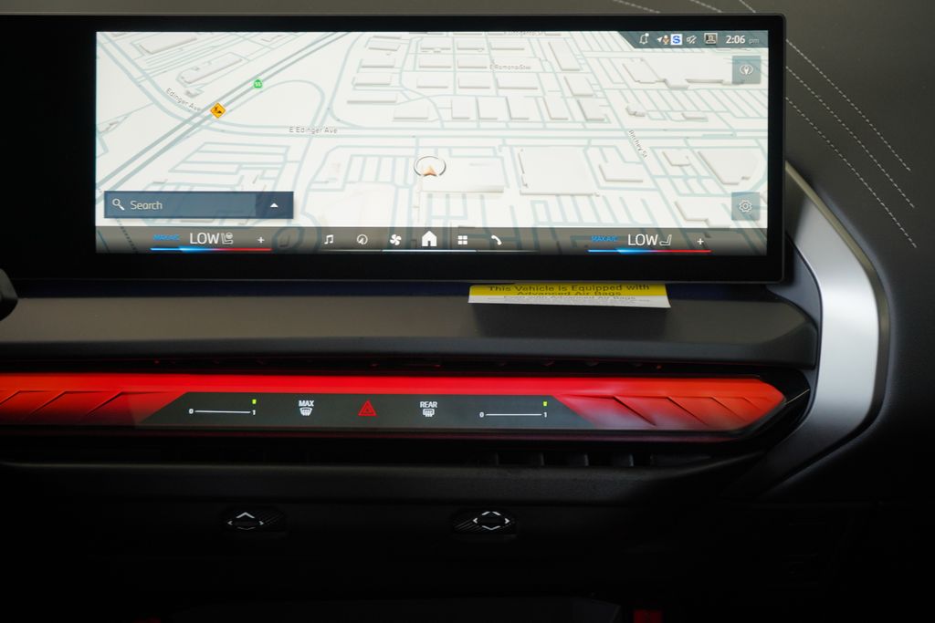 Thumbnail: 2026 BMW X3 - 15