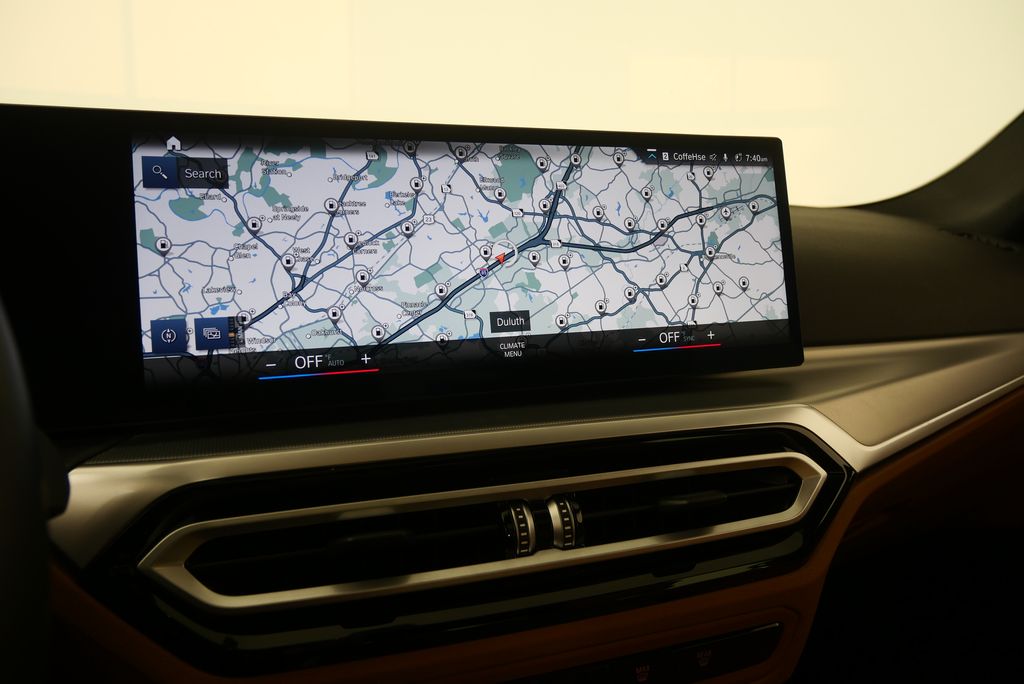 2024 BMW 4 Series 430i 23