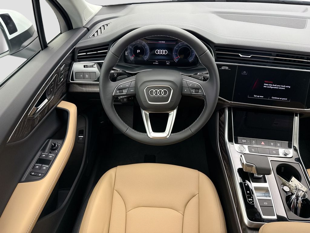 Thumbnail: 2026 Audi Q7 - 10