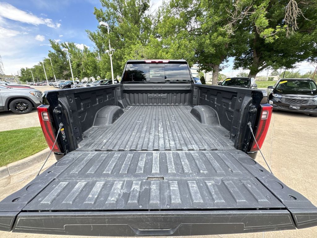 Used 2026 GMC Sierra 2500HD Truck