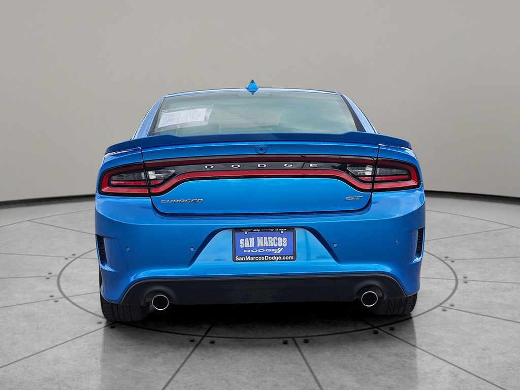 Used Car 2023 Dodge Charger  Gt For Sale Under $30,000 In San Marcos, Texas