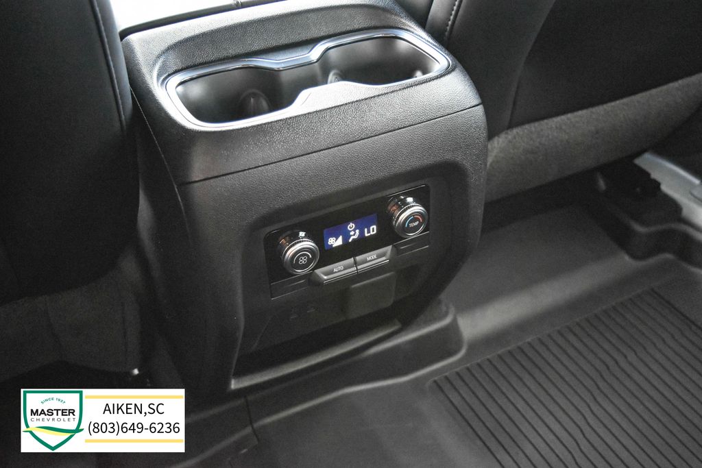 Used 2026 GMC Acadia SUV