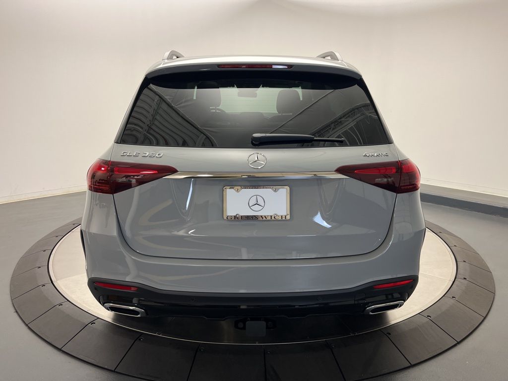 Thumbnail: 2026 Mercedes-Benz GLE - 6