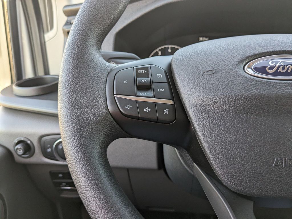 2024 Ford Transit 150