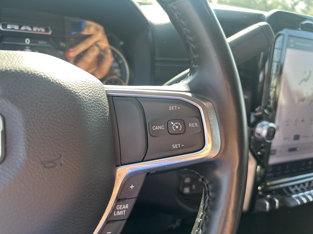 Used Car 2024 Ram 2500  Laramie For Sale Under $60,000 In Austin, Texas