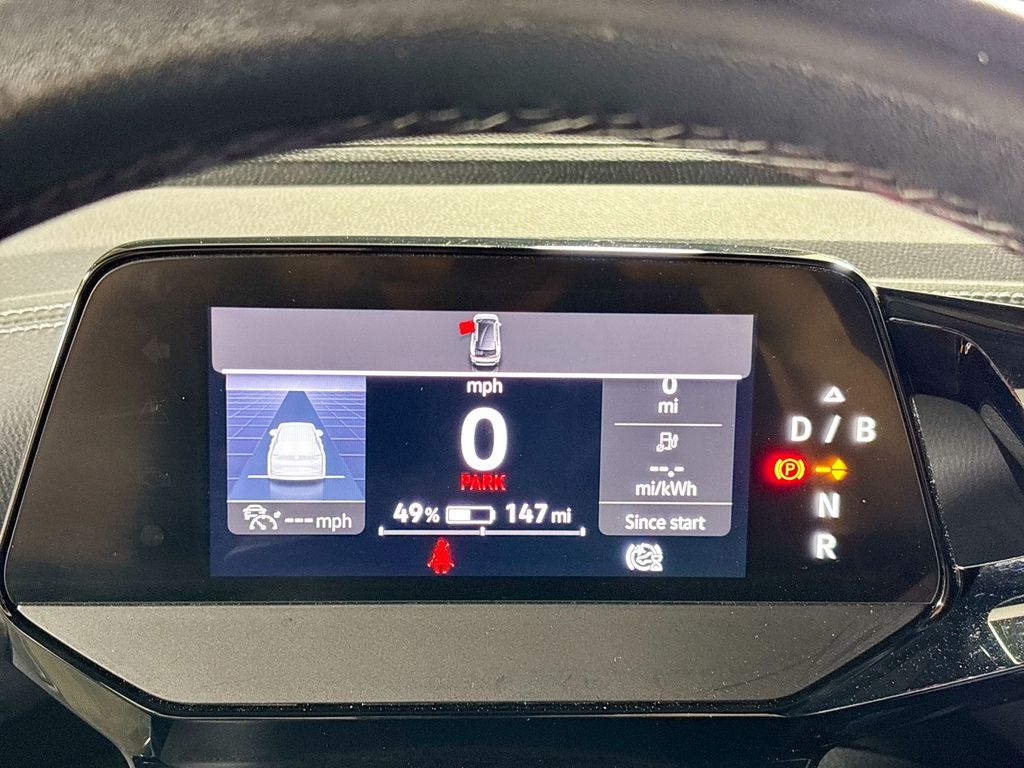 2023 Volkswagen ID.4 Pro S Plus
