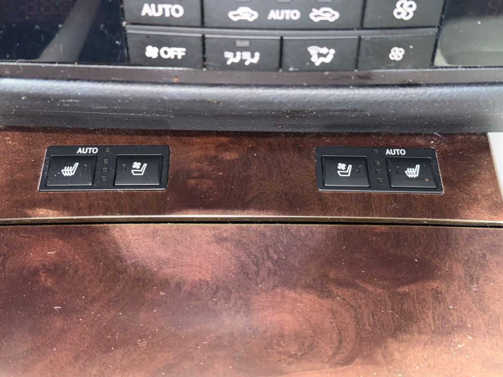 Thumbnail: 2014 Lexus GS - 30