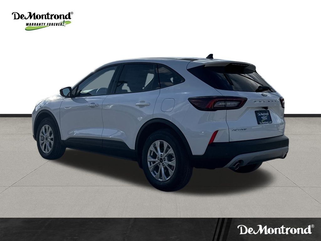 2026 Ford Escape Active - 6
