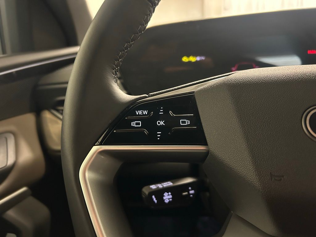 used 2025 Audi Q5 car, priced at $45,994