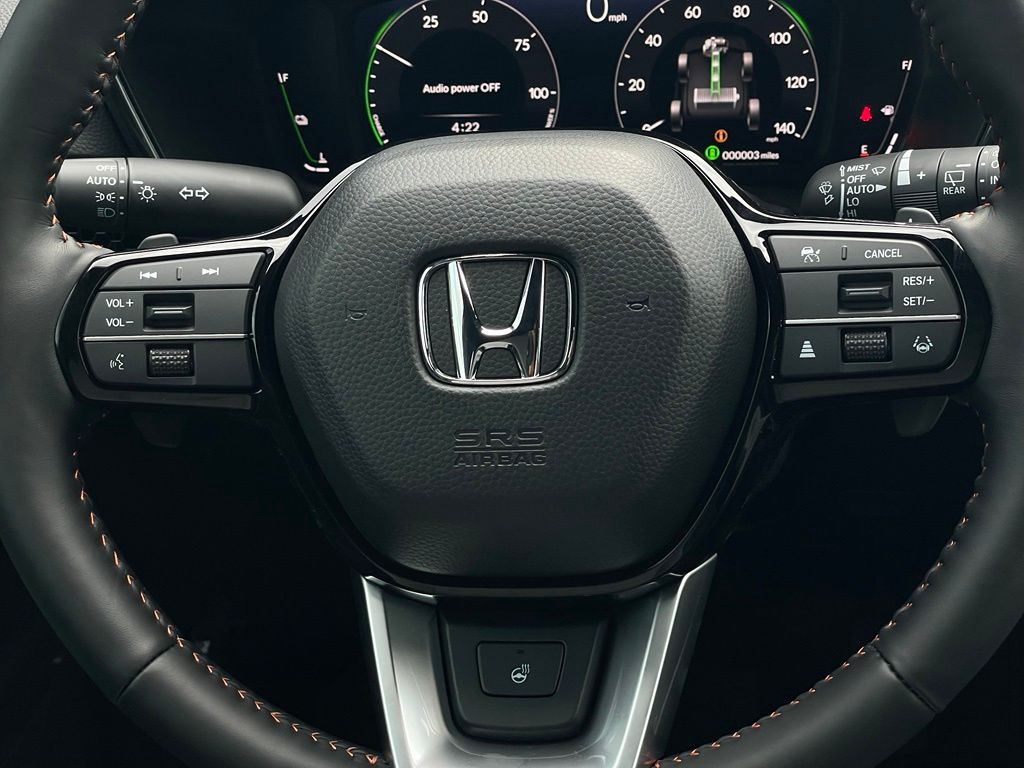 Thumbnail: 2027 Honda CR-V - 12