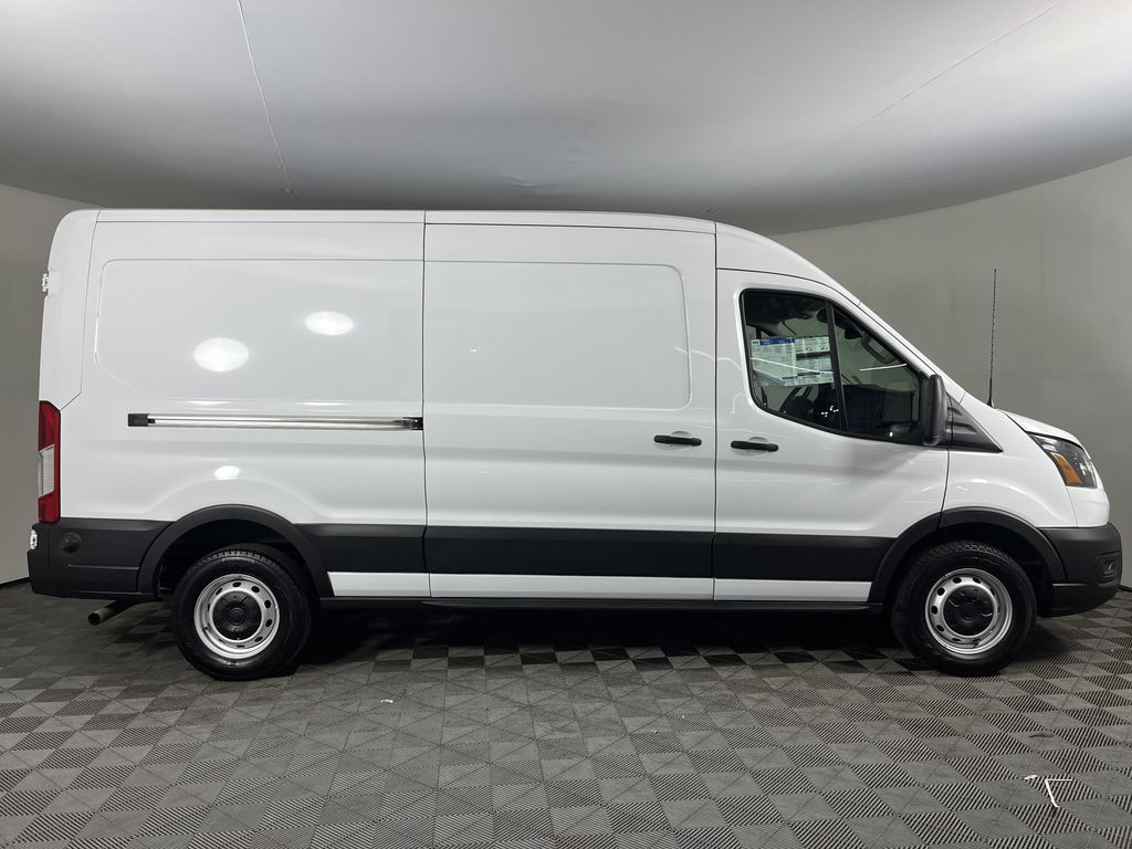 2024 Ford Transit 250 Medium Roof RWD Masterack Upfitted Cargo Van for sale #9F0383 - photo 19
