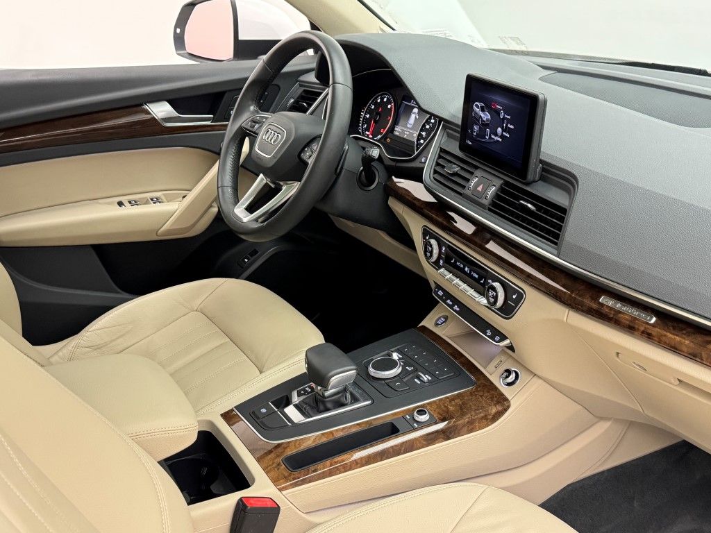 2018 Audi Q5 Premium 15