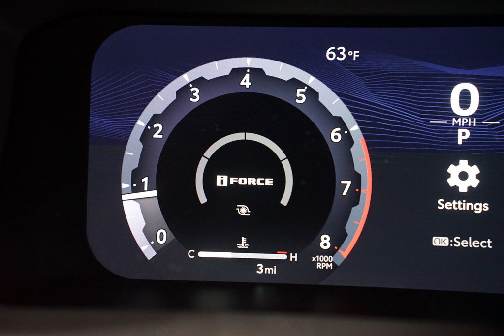 Thumbnail: 2026 Toyota 4Runner - 17