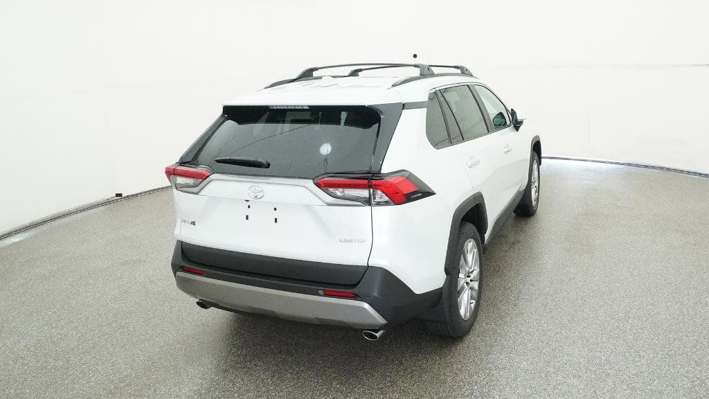 Thumbnail: 2025 Toyota RAV4 - 20