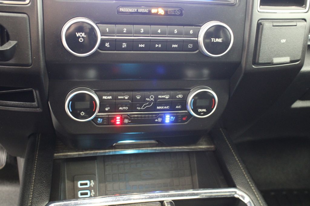 Used 2019 Ford Expedition Max for sale in 