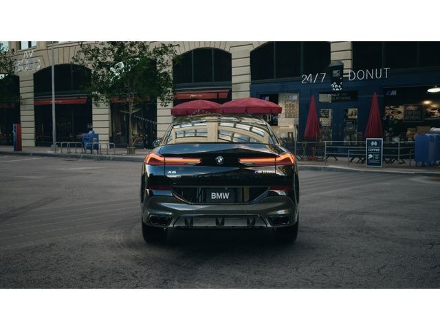 Thumbnail: 2026 BMW X6 - 5