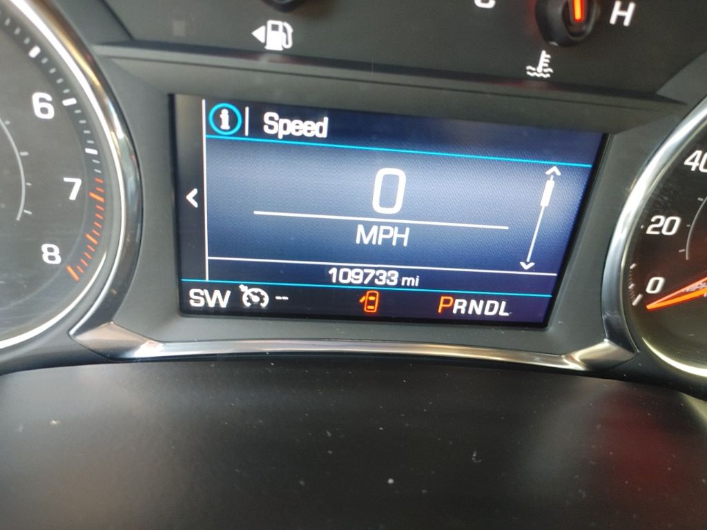2020 Chevrolet Blazer 2LT photo 15