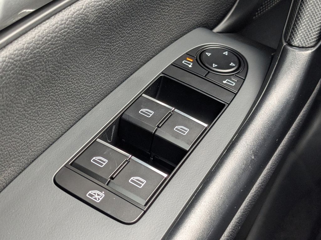 2026 Mazda CX-50 Hybrid Preferred