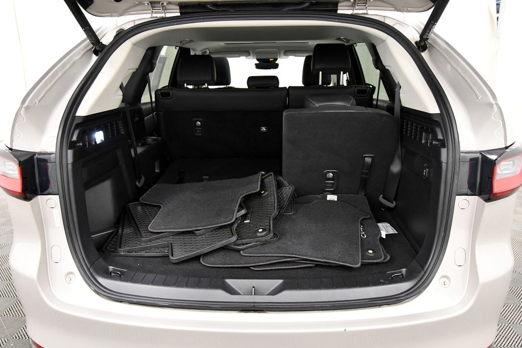 Used 2024 Mazda CX-90 SUV