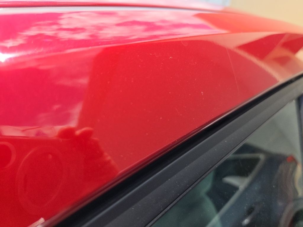 Thumbnail: 2022 Toyota Corolla Cross - 5