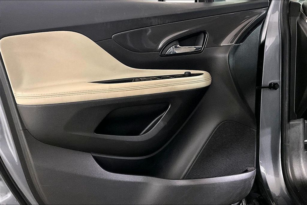 Used 2019 Buick Encore Preferred For Sale in OLIVE BRANCH, MS