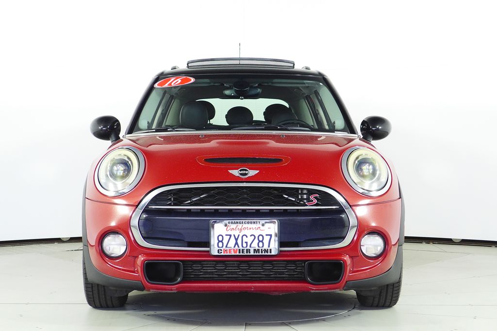 Thumbnail: 2016 MINI Cooper - 3