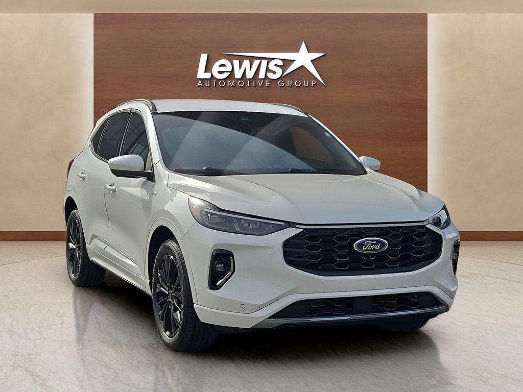 Used 2023 Ford Escape For Sale in Farmington, AR