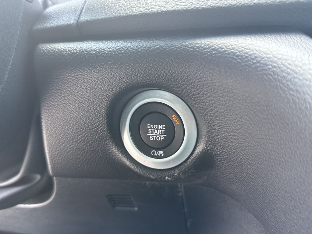 2026 Chrysler Voyager LX Black at DeMontrond Auto Country