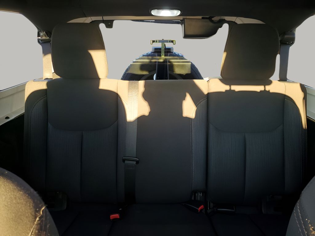 Used Car 2013 Jeep Wrangler  Unlimited Sahara For Sale Under $20,000 In Austin, Texas